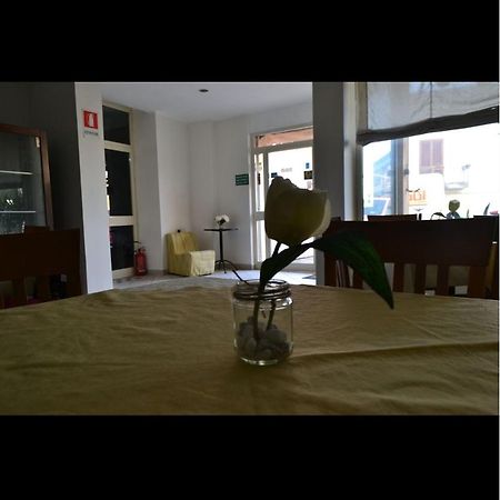 Albergo Ristorante San Tommaso Aquino Екстериор снимка