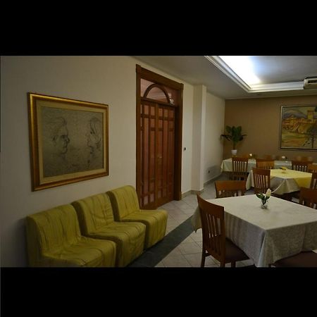 Albergo Ristorante San Tommaso Aquino Екстериор снимка