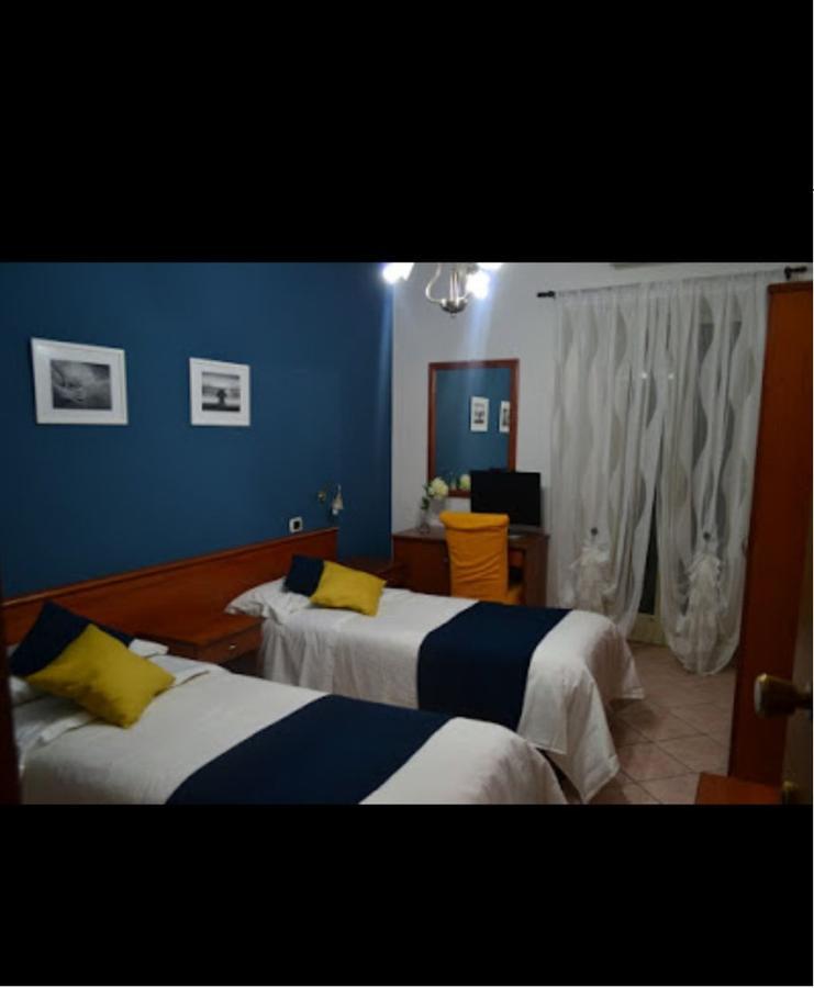 Albergo Ristorante San Tommaso Aquino Екстериор снимка