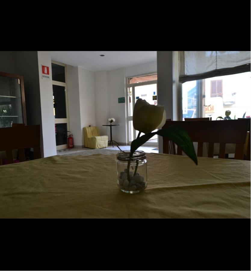Albergo Ristorante San Tommaso Aquino Екстериор снимка