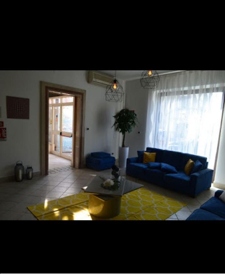 Albergo Ristorante San Tommaso Aquino Екстериор снимка
