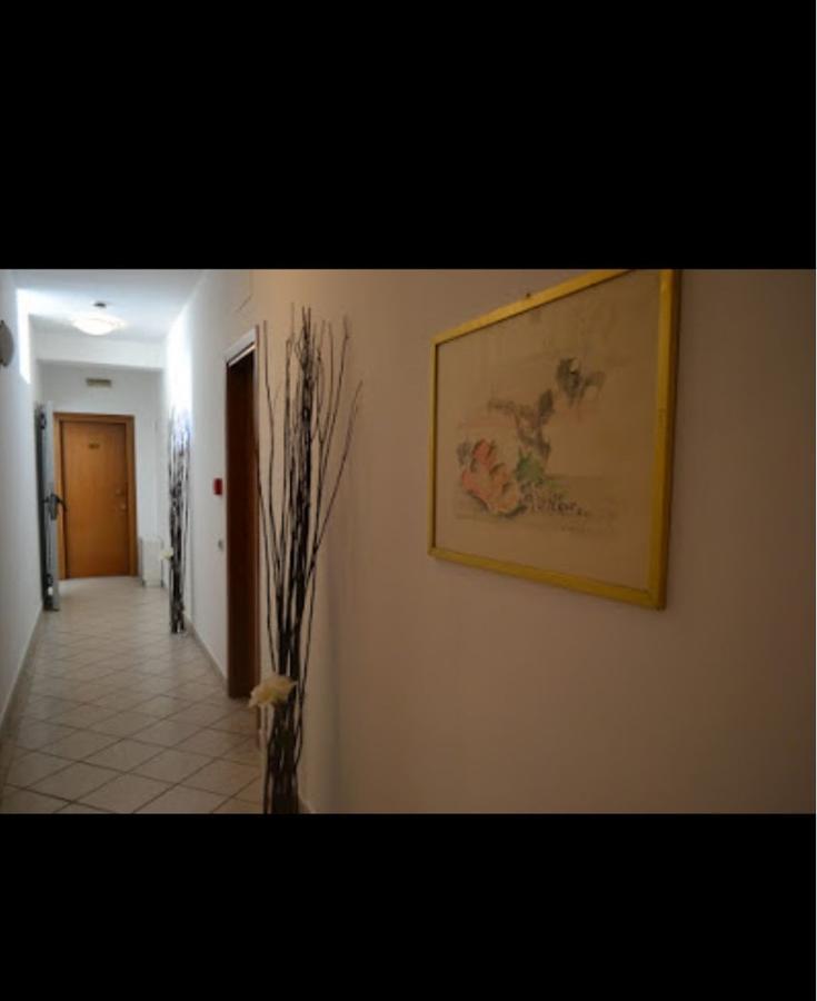 Albergo Ristorante San Tommaso Aquino Екстериор снимка