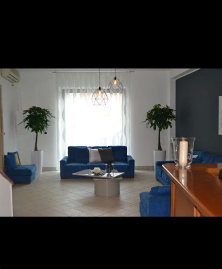 Albergo Ristorante San Tommaso Aquino Екстериор снимка