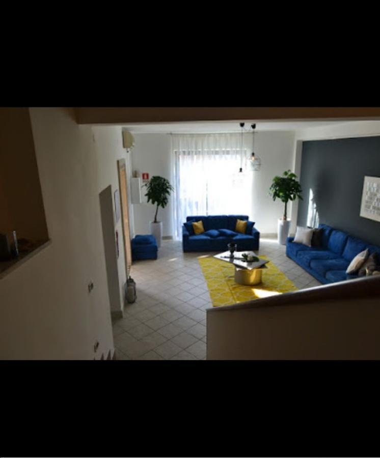 Albergo Ristorante San Tommaso Aquino Екстериор снимка