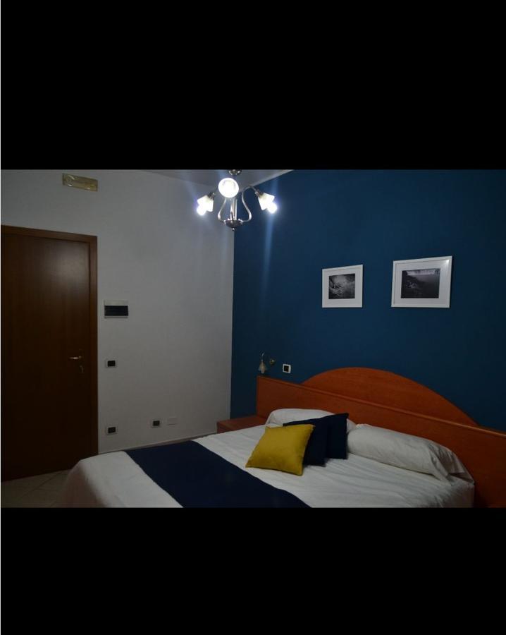Albergo Ristorante San Tommaso Aquino Екстериор снимка