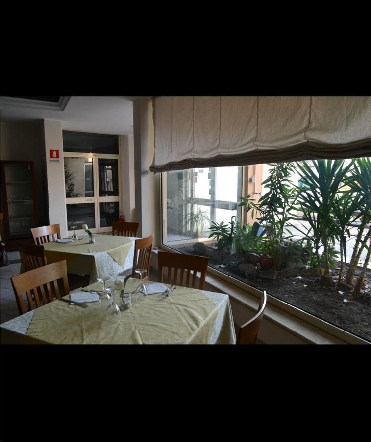 Albergo Ristorante San Tommaso Aquino Екстериор снимка